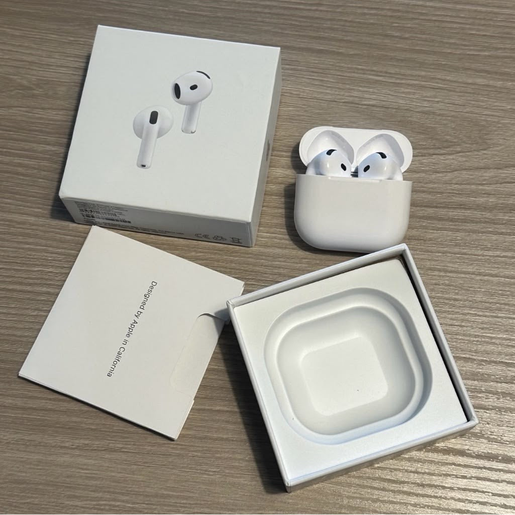 Air Pods 4