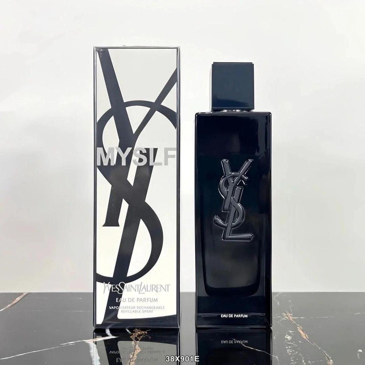 YSL MYSLF