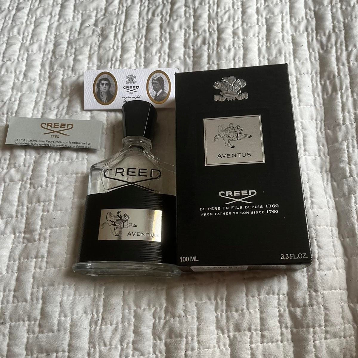 Creed Aventus