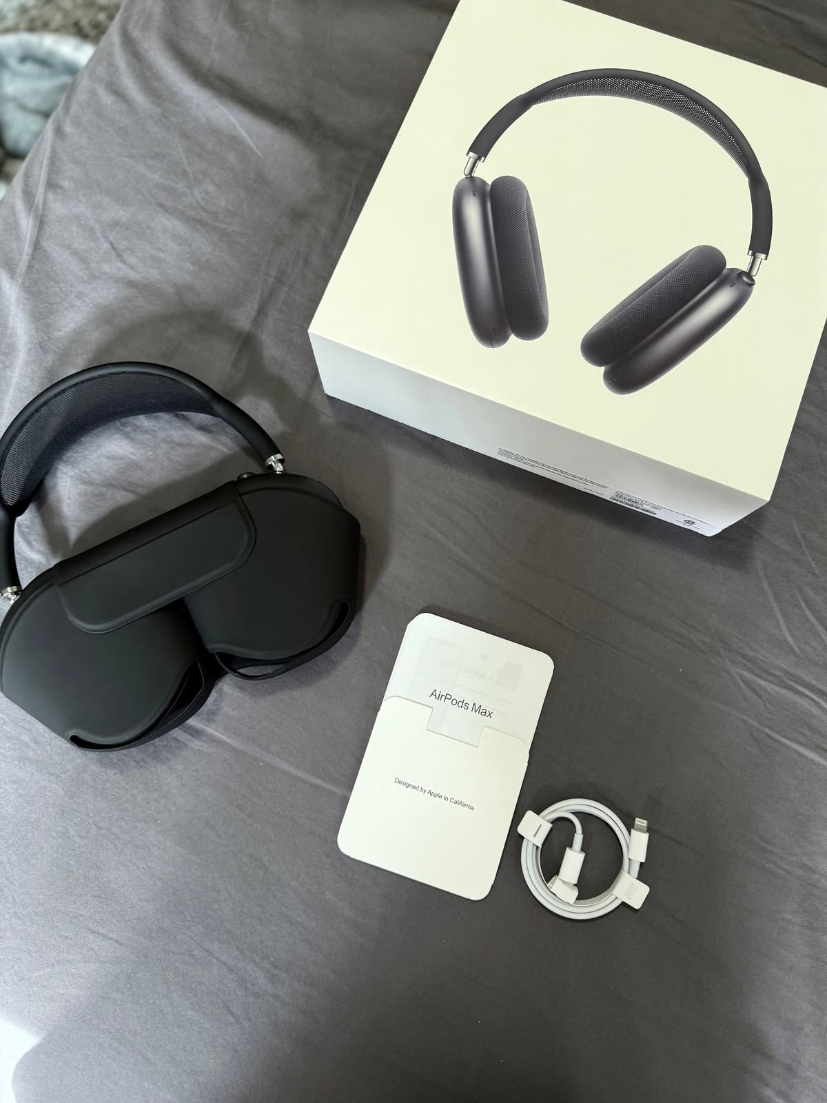 Airpod max