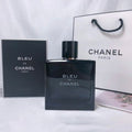 Bleu De Chanel