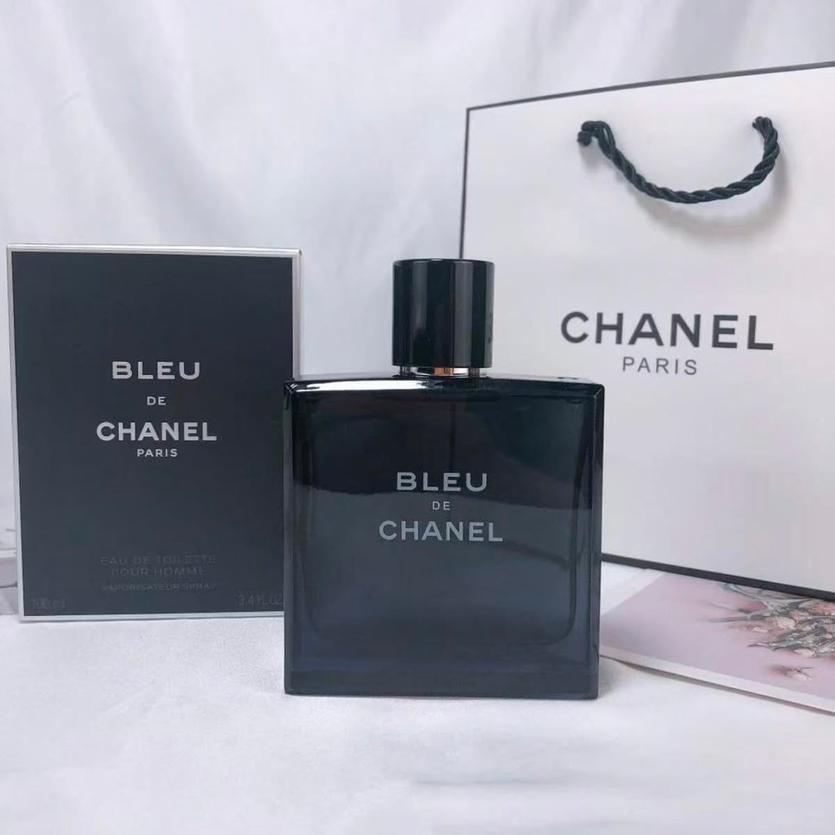 Bleu De Chanel