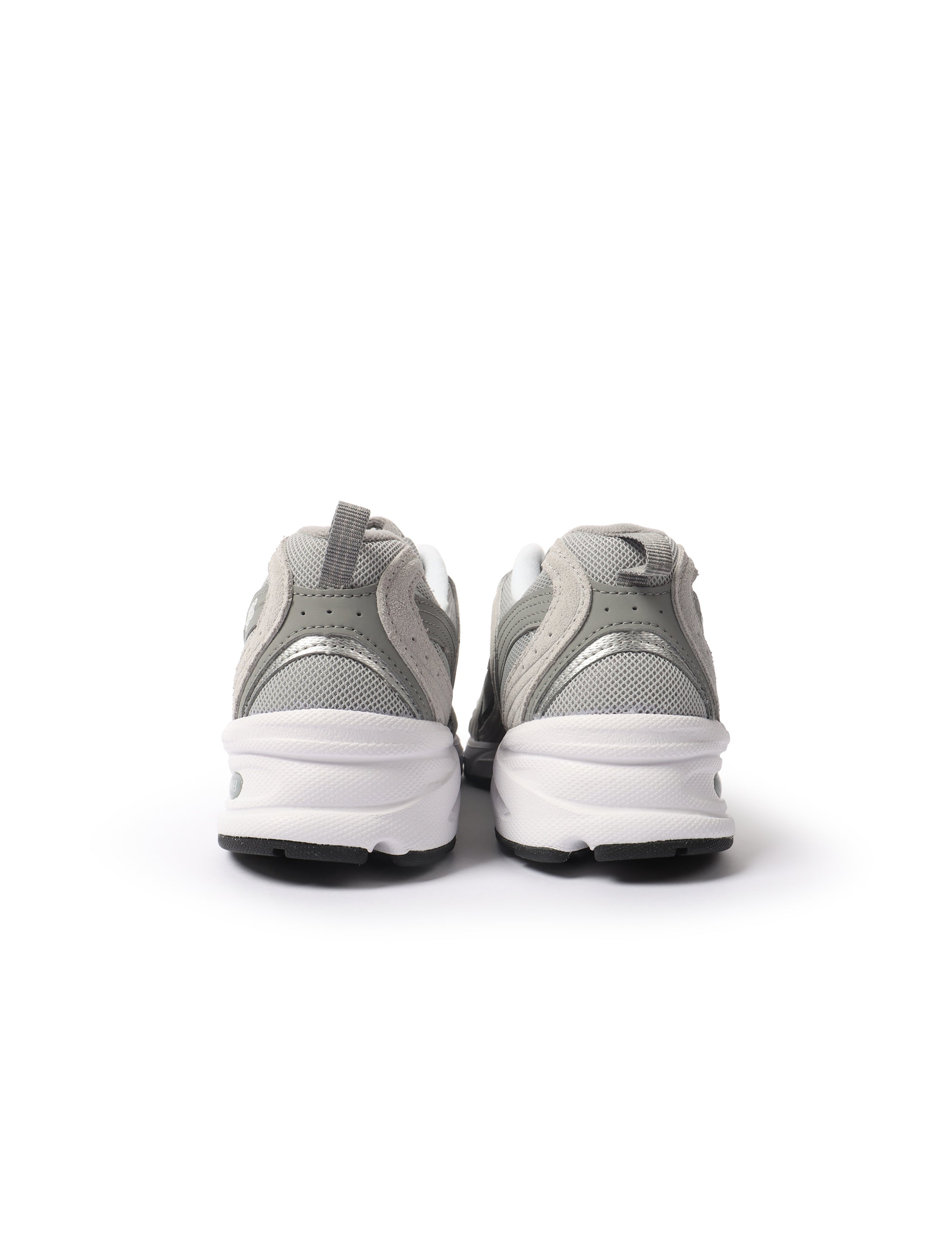 New Balance Mens 530 Running Shoes - Grey